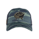 Adidas 2023 Camo Structured Stretch Cap Image coming soon src=